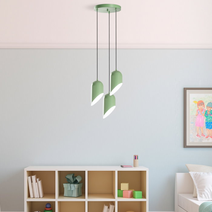 Opviq Kesik - 6176 - 3 - Menta Opviq Kesik - 6176 - 3 - Menta